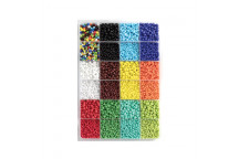 TRADITIONAL BEADING KIT