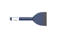 MITCO AFTOOL BOLSTER BRICK 100X230MM BLUE IRON.