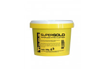 TAURUS SUPER GOLD (WATERLESS) COARSE HAND CLEANER 500G