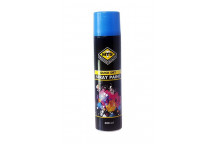 MTS SKY BLUE SPRAY PAINT 300ML