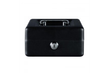 CASH BOX NO 1 152X118X80MM