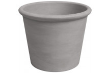 POT CLAY  SARAMAGO CILINDRO  T0021SRM03340204P   VOLCANO   33CM ARTIVA