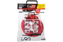 CORD SET 15M X1.0MM 2500WATT