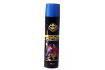 MTS ELECTRIC BLUE SPRAY PAINT 300ML