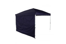 AFRITRAIL 2-PIECE GAZEBO WALL KIT 3M