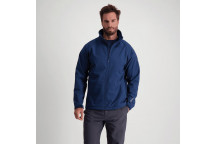 KONRAD II TOTAL ECLIPSE MEN JACKET 2XLARGE