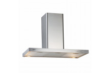 DEFY STAINLESS STEEL PREMIUM EXTRACTOR 900T