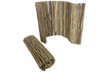 LATTE SCREEN ROLL YARD POLE 1500X2100MM