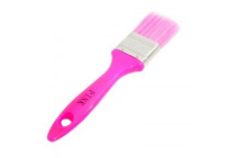 ACADEMY  PAINT THE TOWN PINK PAINT BRUSH  38MM