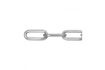 GALVANIZED ROUND C CHAIN FORM 3MMX30M 360KG