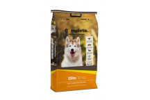 COMPLETE ELITE SMALL MEDIUM BREED 24PERCENT PROTEIN DOG FOOD 10KG