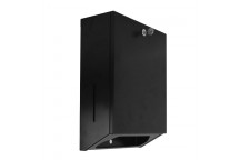 FRANKE PAPER TOWEL DISPENSER MATT BLACK