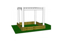 POLE YARD SAND PIT PACK