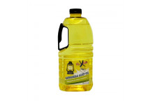 BLIXEM CITRONELLA OIL LAMP 2L