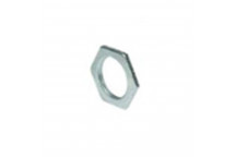 GALVANIZED LOCKNUTS 20MM