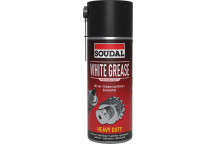 SOUDAL WHITE GREASE 400ML