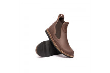 BOERBOEL CHELSEA DARK BROWN MEN BOOT NO 12