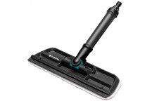 GARDENA WINDOW CLEANER WITH WIPER 13CMX10CM