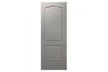 SWARTLAND CLASSIC INTERIOR GREY WOOD DOOR