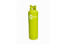 CENGAS SINGLE VALVE GAS 48KG
