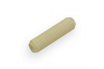 FIT BEECH DOWEL 8X30MM 12PC