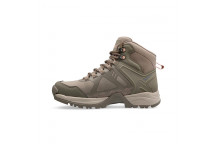 PSYCH SIMPLY TAUPE LADIES BOOT NO 9