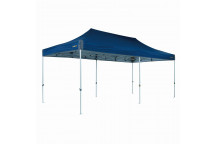OZTRAIL GAZEBO DELUX 6 BLUE