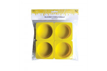CANDLE MAKING SILICONE MOULD CRAFT