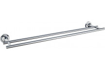 KHRONOS CHROME DOUBLE RAIL 700MM