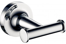 KHROSNOS CHROME ROBE HOOK