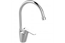 COBRA AMAZON ONE HOLE SINK MIXER
