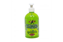 BLIXEM ANTI-BAKTERIAL HAND SOAP 500ML