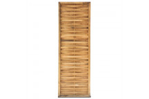 Lattice Woven Panel 1800 x 600mm