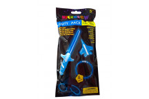 PARTY BLUE PACK