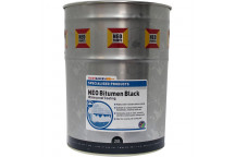 NEO WATERPROOFING BLACK BITUMEN 20L