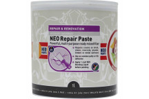 NEO WHITE REPAIR PASTE (ELASTIC READY MIX) CRACK FILLER 1L