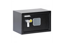 YALE SMALL HOME SAFE 200X310X200MM
