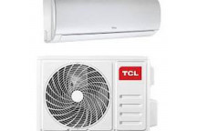 TCL 18000BTU INVERTER AIRCON PIPING INCLUDED