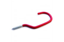 SAFETOP POWDER COATED BICYCLE HOOK