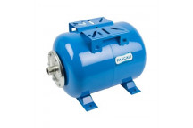 TANK  PAS24L STEEL PRESSURE  24 L PASCALI