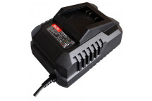 DCK 20V 2.0A CORDLESS BATTERY CHARGER