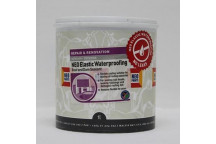 NEO TILE RED ELASTIC WATERPROOFING 1L