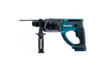 MAKITA LITHIUM-ION CORDLESS ROTARY HAMMER DRILL 18V 20MM