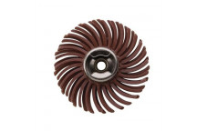BRUSH ABRASIVE MEDIUM DREMEL