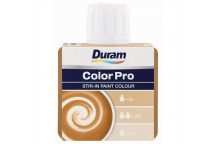 DURAM COLORPRO CAMEL STAINER 80ML