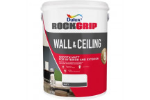 PAINT PVA TERRACE BREEZE WALL & CEILING ROCKGRIP 5L DULUX