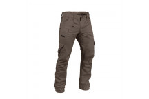 BOERBOEL KALAHARI BARK CARGO ADJUSTABLE PANTS SIZE 42