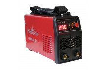 PINNACLE GENEARC INVERTER WELDER 200A