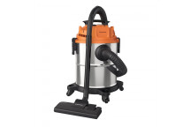 TEVO TRADING TITAN VACUUM BENNETT READ.