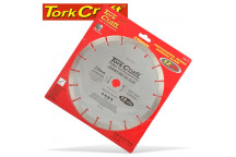 TORK CRAFT CONCRETE DIAMOND CUTTING BLADE 230MM